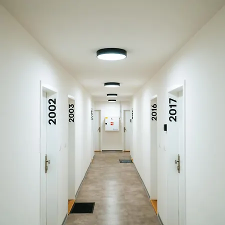 아파트 Blue - Vrsovice *