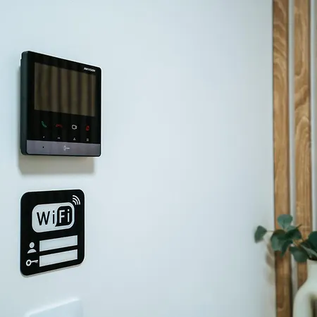 Blue - Vrsovice * 프라하