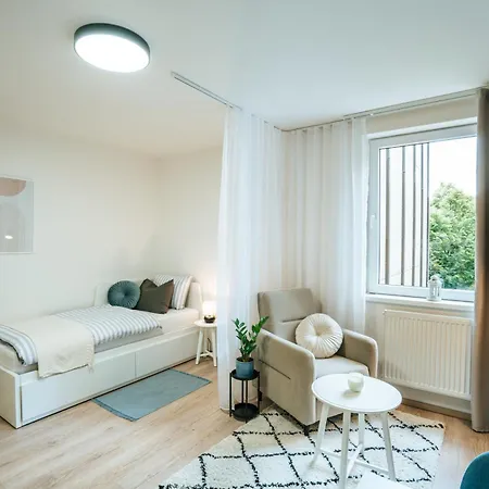 Blue - Vrsovice * 프라하