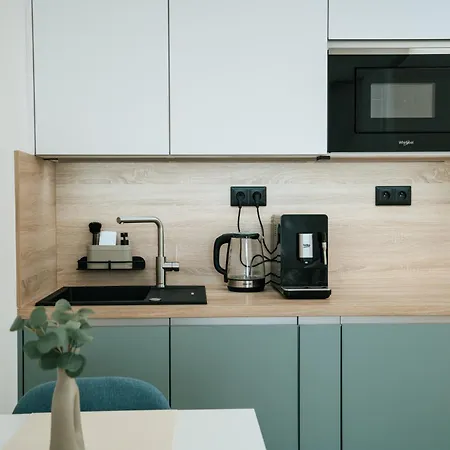 Blue - Vrsovice 프라하